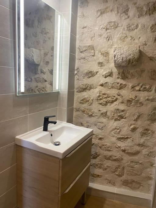 Loft En Plein Coeur Du Village Saint-Paul-de-Vence Ngoại thất bức ảnh