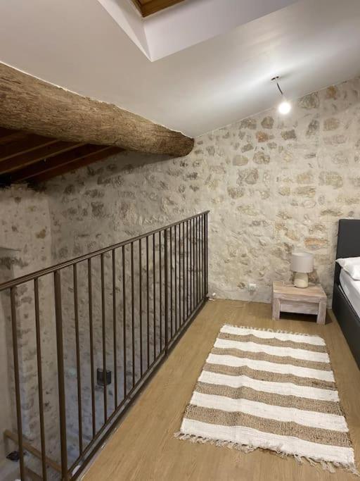 Loft En Plein Coeur Du Village Saint-Paul-de-Vence Ngoại thất bức ảnh