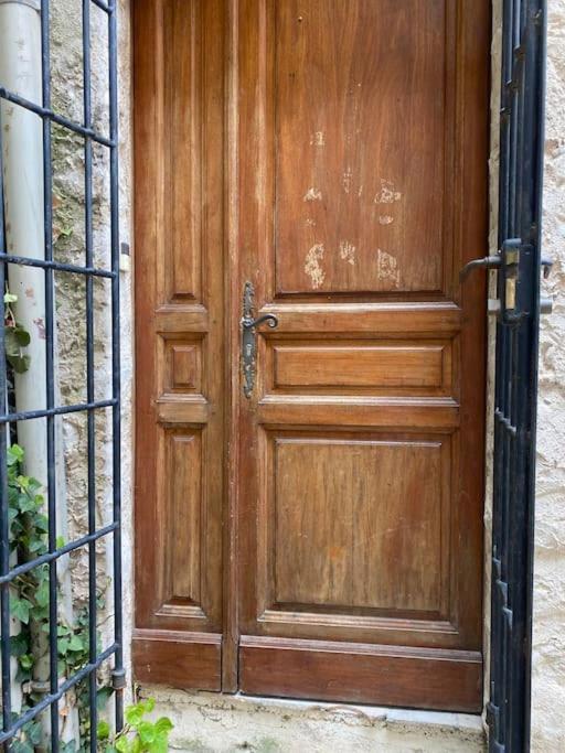 Loft En Plein Coeur Du Village Saint-Paul-de-Vence Ngoại thất bức ảnh