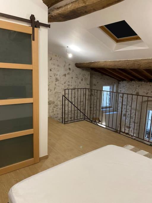 Loft En Plein Coeur Du Village Saint-Paul-de-Vence Ngoại thất bức ảnh