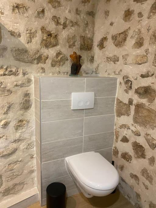 Loft En Plein Coeur Du Village Saint-Paul-de-Vence Ngoại thất bức ảnh