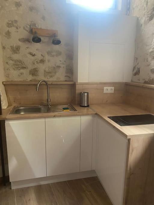 Loft En Plein Coeur Du Village Saint-Paul-de-Vence Ngoại thất bức ảnh